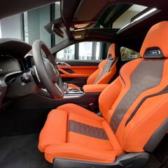 Bmw M4 2021 COMPETITION 510HP-thumb-4