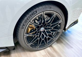 Bmw M4 2021 COMPETITION 510HP-thumb-3