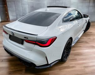 Bmw M4 2021 COMPETITION 510HP-thumb-1