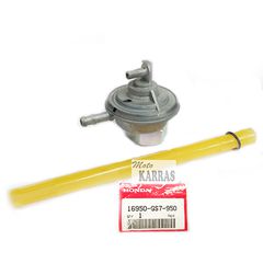 ΡΟΥΜΠΙΝΕΤΟ ΒΕΝΖΙΝΗΣ HONDA CBR 125R 04- 06 ΓΝΗΣΙΟ