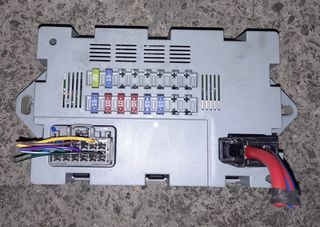 ΑΣΦΑΛΕΙΟΘΗΚΗ LAND ROVER RANGE ROVER-JAGUAR F-TYPE XE XF XJ