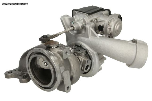 Turbocharger (New) SEAT LEON 49180-01230