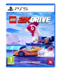 LEGO 2K Drive (Awesome Edition) / PlayStation 5