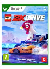 LEGO 2K Drive (Awesome Edition) / Xbox Series X