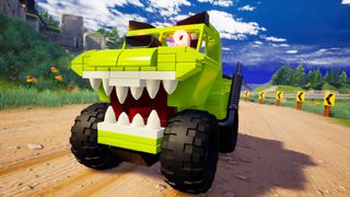 LEGO 2K Drive / PlayStation 4-thumb-2