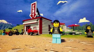 LEGO 2K Drive / Xbox Series X-thumb-2