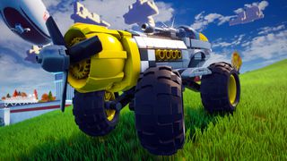 LEGO 2K Drive / Xbox Series X-thumb-1