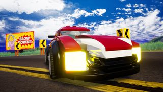 LEGO 2K Drive / Xbox Series X-thumb-4