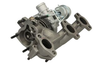 Turbocharger (New) SKODA FABIA 045253019G