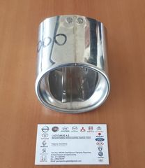 ΜΠΟΥΚΑ ΕΞΑΤΜΙΣΗΣ ΚΑΙΝΟΥΡΓΙΑ (KE791-BM000) NISSAN ALMERA N16  2002-2007