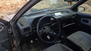 <DANOS CARS> HYUNDAI EXCEL 1990 -1994