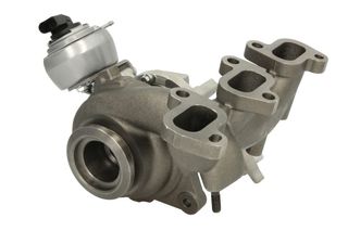 Turbocharger (New) SKODA FABIA 03P 253 019 B