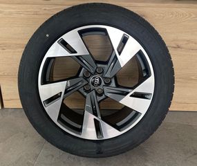 ΖΑΝΤΕΣ 20" ΟΕΜ AUDI E-tron (Q8 E-TRON ) 5X112 9X20 ΚΑΙΝΟΥΡΙΕΣ ΓΝΗΣΙΕΣ  