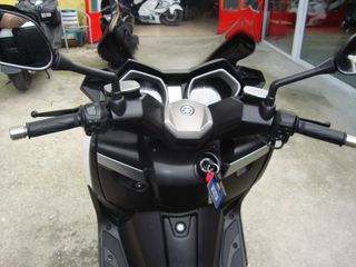 Yamaha XMAX 400 2013 ΑΡΙΣΤΗ ΚΑΤΑΣΤΑΣΗ-thumb-7