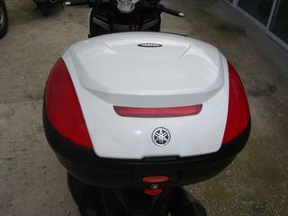 Yamaha XMAX 400 2013 ΑΡΙΣΤΗ ΚΑΤΑΣΤΑΣΗ-thumb-8