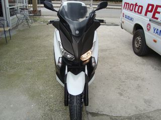 Yamaha XMAX 400 2013 ΑΡΙΣΤΗ ΚΑΤΑΣΤΑΣΗ-thumb-6