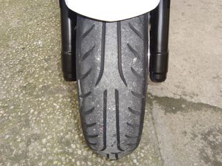 Yamaha XMAX 400 2013 ΑΡΙΣΤΗ ΚΑΤΑΣΤΑΣΗ-thumb-11