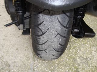 Yamaha XMAX 400 2013 ΑΡΙΣΤΗ ΚΑΤΑΣΤΑΣΗ-thumb-12