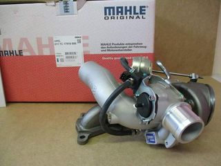 K04-049 OPEL ASTRA H 2.0 TURBO 240HP MAHLE GERMANY  eautoshop gr