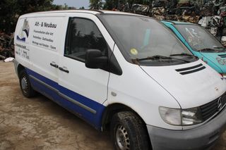 Mercedes-Benz Vito 1996-thumb-2