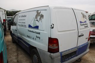 Mercedes-Benz Vito 1996-thumb-3