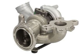 Turbocharger (New) SKODA KAROQ  49180-01615