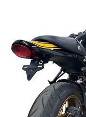 ΑΝΑΔΙΠΛΟΥΜΕΝΗ ΒΑΣΗ ΠΙΝΑΚΙΔΑΣ Kawasaki Z900 RS 2018+