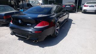 Bmw 630 2006 Look M6-thumb-2