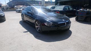 Bmw 630 2006 Look M6-thumb-3