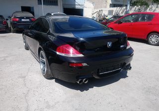 Bmw 630 2006 Look M6-thumb-1