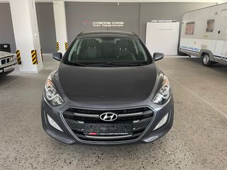 Hyundai i 30 2015 1.6 CRDI, EURO 6!-thumb-8