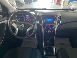Hyundai i 30 2015 1.6 CRDI, EURO 6!-thumb-10