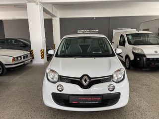 Renault Twingo 2016 CLIMA, CRUISE CONTROL!-thumb-8