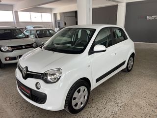 Renault Twingo 2016 CLIMA, CRUISE CONTROL!-thumb-1