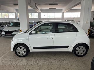 Renault Twingo 2016 CLIMA, CRUISE CONTROL!-thumb-2