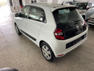 Renault Twingo 2016 CLIMA, CRUISE CONTROL!-thumb-3