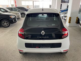 Renault Twingo 2016 CLIMA, CRUISE CONTROL!-thumb-4