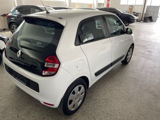 Renault Twingo 2016 CLIMA, CRUISE CONTROL!-thumb-5