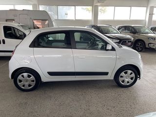 Renault Twingo 2016 CLIMA, CRUISE CONTROL!-thumb-6