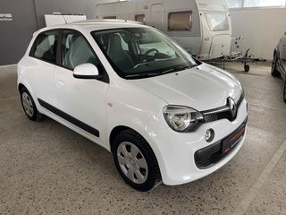 Renault Twingo 2016 CLIMA, CRUISE CONTROL!-thumb-7