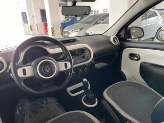 Renault Twingo 2016 CLIMA, CRUISE CONTROL!-thumb-10