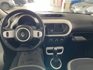 Renault Twingo 2016 CLIMA, CRUISE CONTROL!-thumb-9