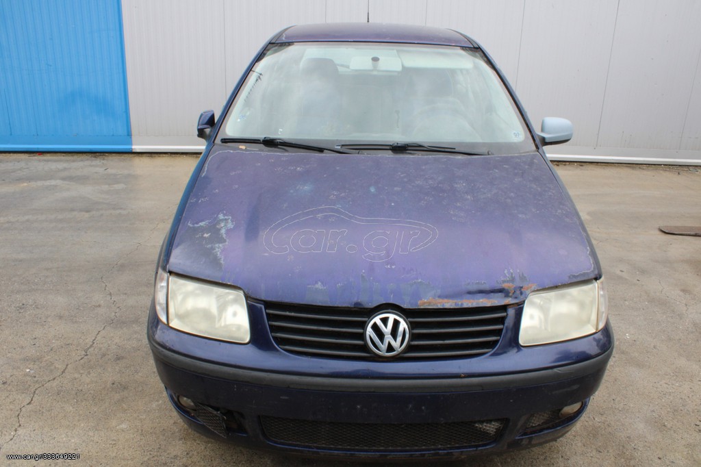 Volkswagen Polo 1999