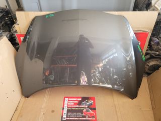 MAZDA 3 BL 2010 ΚΑΠΟ ΕΜΠΡΟΣ -thumb-5