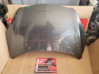 MAZDA 3 BL 2010 ΚΑΠΟ ΕΜΠΡΟΣ -thumb-6