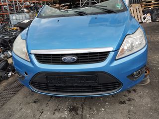 ΧΕΙΡΟΚΙΝΗΤΟ ΣΑΣΜΑΝ 5 ΣΧΕΣΕΩΝ FORD FOCUS 1600CC 100PS ΜΟΝΤΕΛΟ 2008-2011'' ΑΡΙΘΜΟΣ ΚΙΝΗΤΗΡΑ SHDA