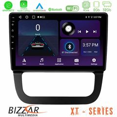 Bizzar XT Series VW Jetta 4Core Android12 2+32GB Navigation Multimedia Tablet 10 | Pancarshop