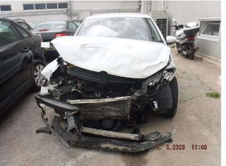 Volkswagen Polo 2016 ΕΛΛΗΝΙΚΟ-thumb-2