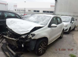 Volkswagen Polo 2016 ΕΛΛΗΝΙΚΟ-thumb-4