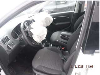 Volkswagen Polo 2016 ΕΛΛΗΝΙΚΟ-thumb-5